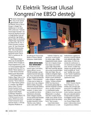 EBSO Haber Kasm (1) 2015