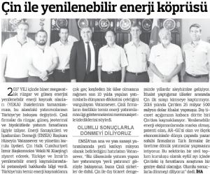 15,8,2017 Ankara Anadolu Gazetesi