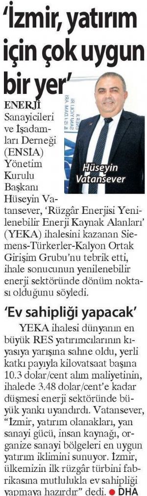 06,08,2017 Milliyet Ege