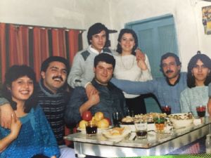 Genlik yllarmzdan... (1980'li yllar)