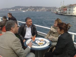 Dostlarmzla stanbul'da... (2008)