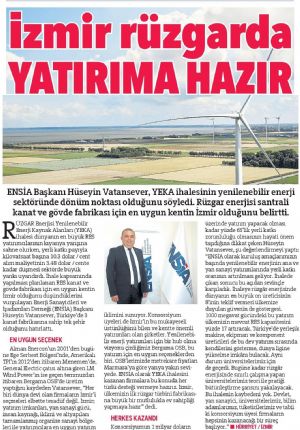 07,08,2017 Hrriyet Ege